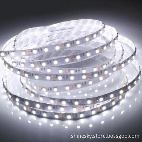 SMD 3528 Good Quality Flexible LED Strip
